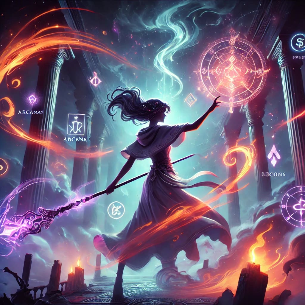 hades II Beginner's guide: Tips