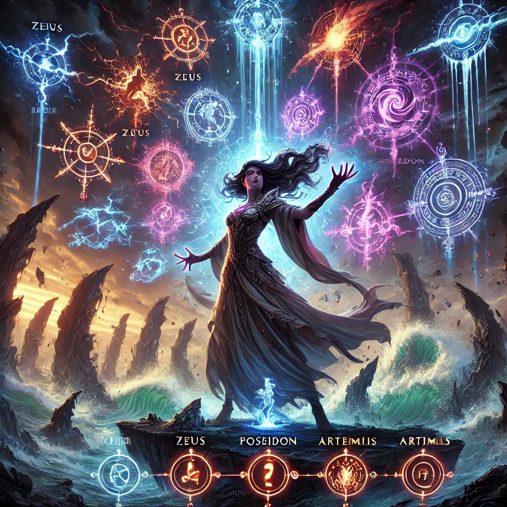 Top 10 Best Boons in Hades II