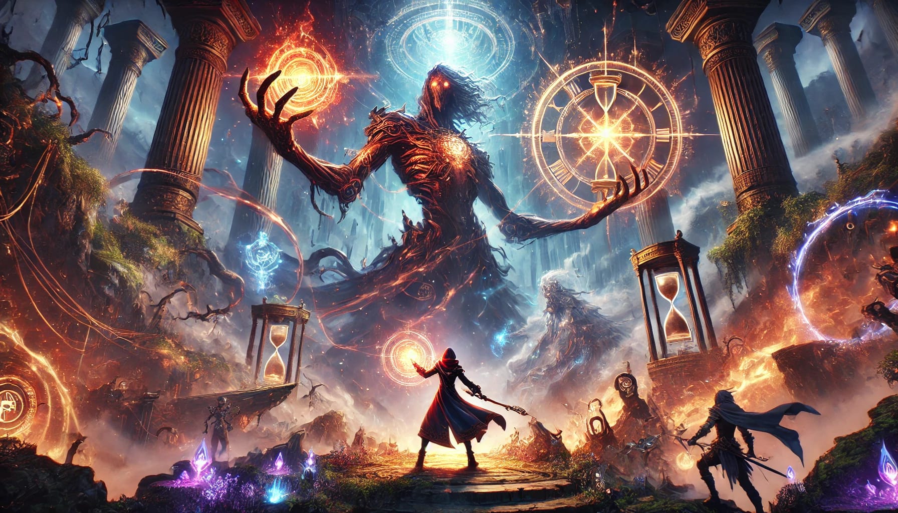 hades II 2025 update