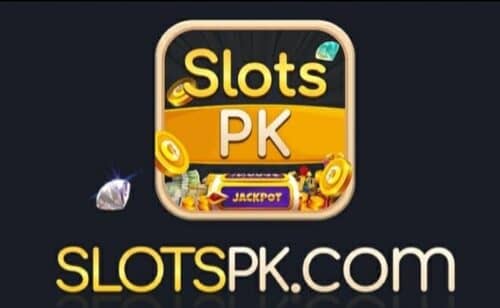 What is Slotspk?